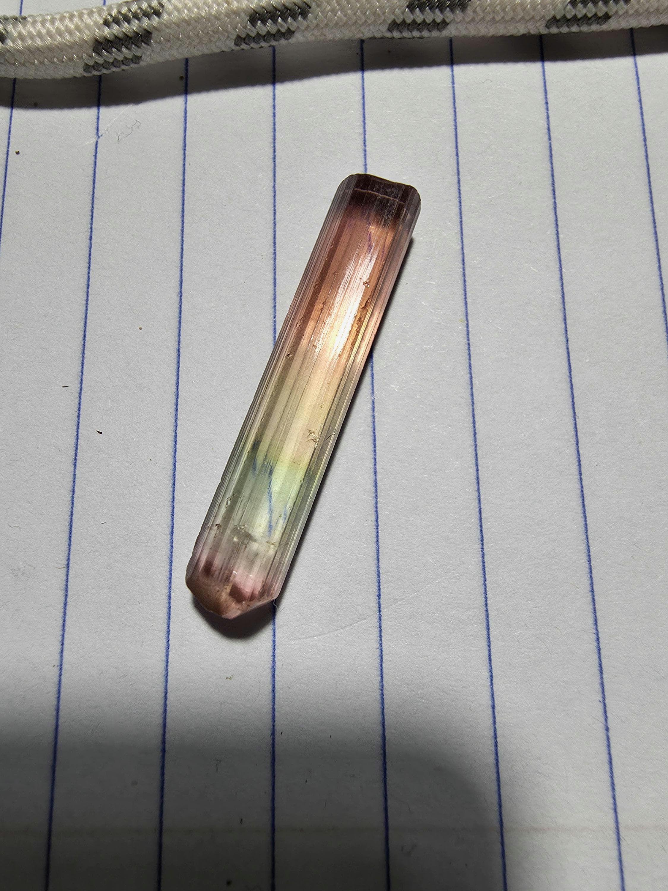 Congo tourmaline - Etsy 日本