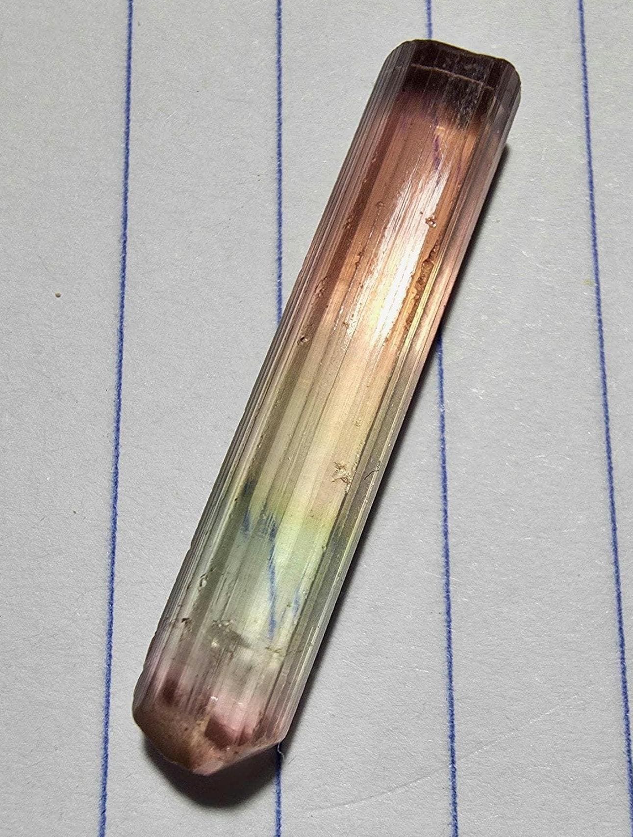Sapo tourmaline - Etsy 日本