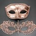 see more listings in the LACE MASKS section