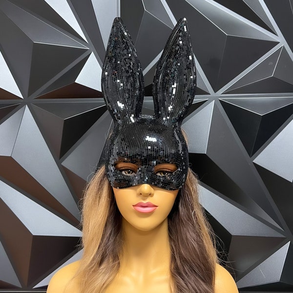 Sexy Face Mask - Etsy