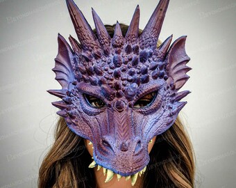 Dragon Costume Etsy