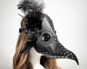 Costume Party Mask Etsy - etsy plague doctor mask roblox catalog Costume Party Mask Etsy - plague doctor mask roblox catalog
