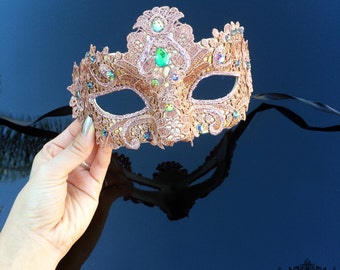masquerade ball mask etsy