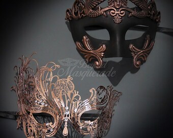 Masquerade Dress Etsy