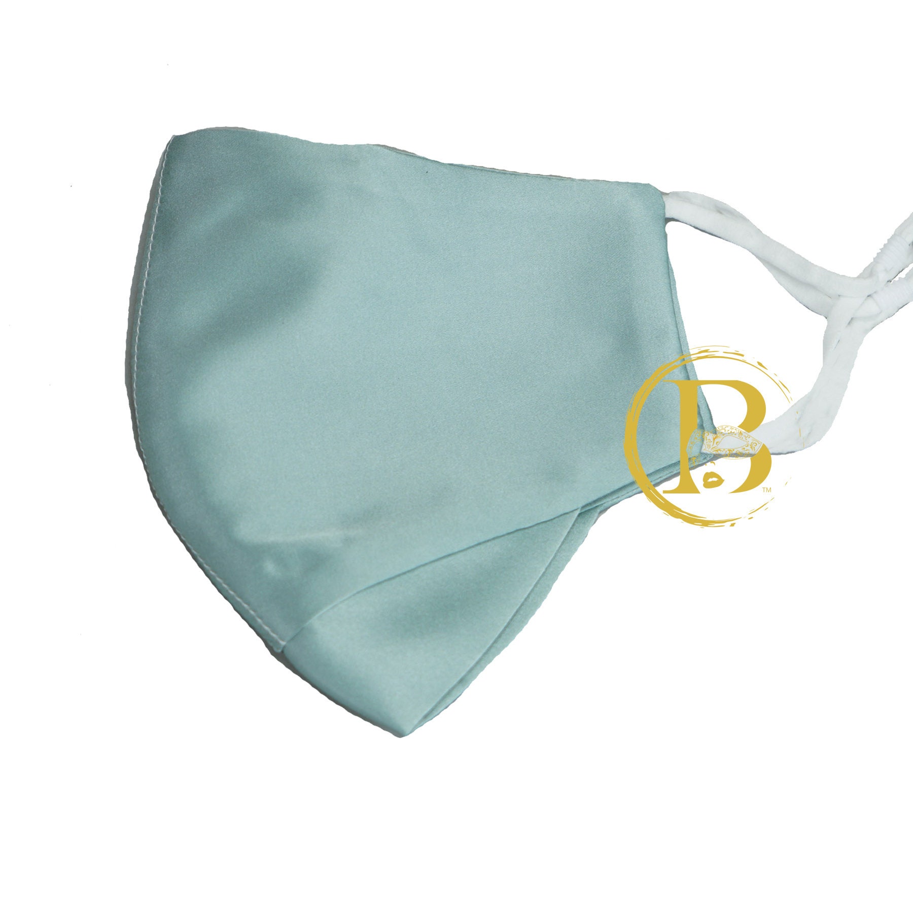 Mulberry Silk Masks with Nose Wire 100 Mulberry Silk Chin Etsy