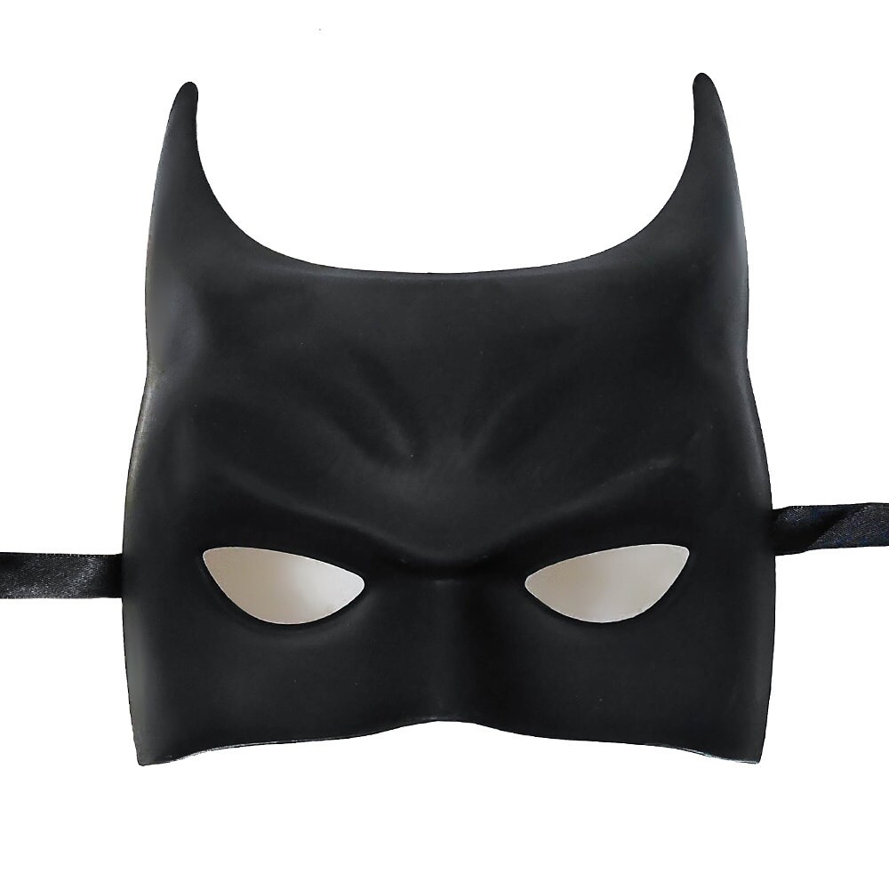 Batman Costume Masquerade Mask Bestselling Batman Mask Etsy