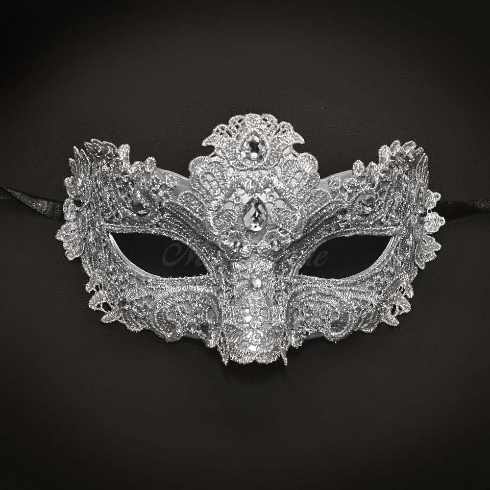 Masquerade Mask Lace Masquerade Mask Masquerade Ball Masks Etsy Norway
