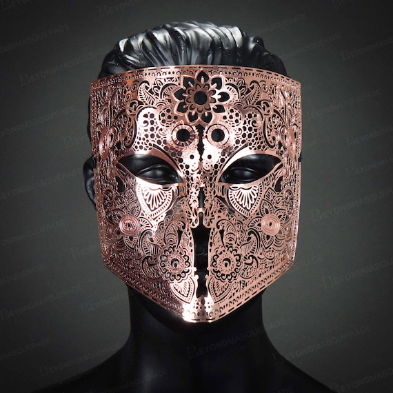 Testicle mask -  France