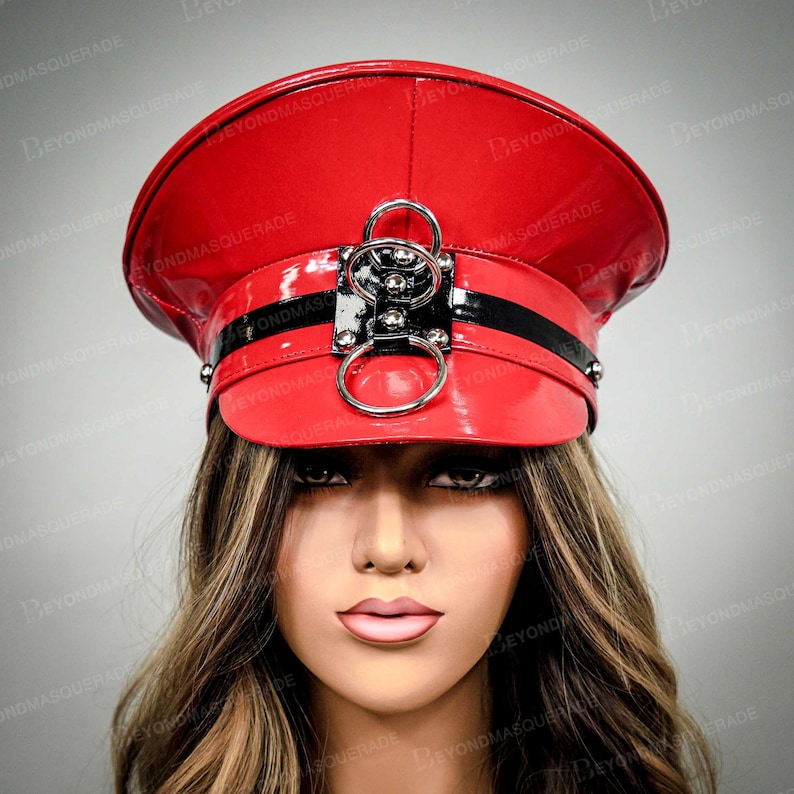 Red hat halloween Clearance