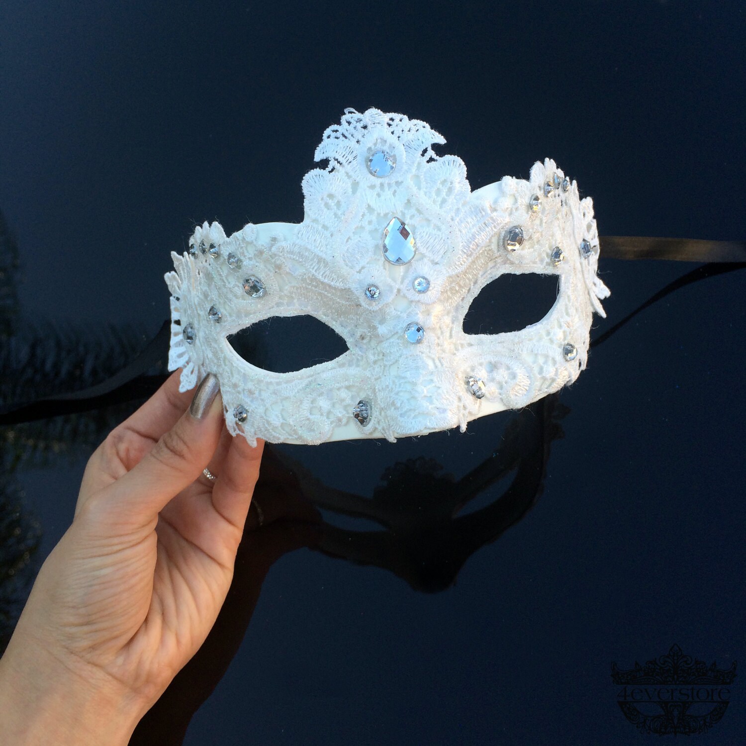 Masquerade Mask, Lace Masquerade Mask, Masquerade Ball Masks, Mask