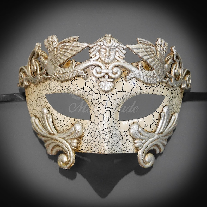 mardi gras mask for men