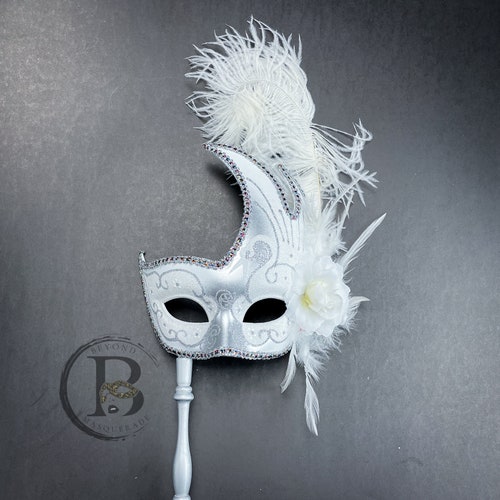 Adult Masquerade Mask Ideas | A Guide To Masquerade Mask Styles