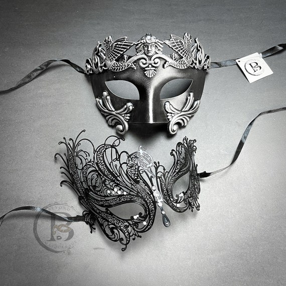 DIY Masquerade Mask: Cut and Decorate in Minutes! - Jennifer Maker