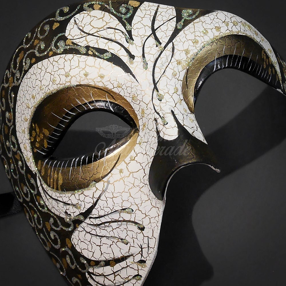 New Owl Masquerade Mask Animal Mask Halloween Party Mask Etsy