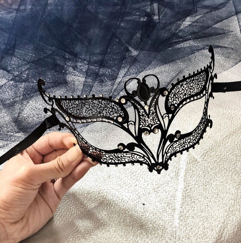 Mardi Gras Mask Masquerade Ball Masks Party Mask masquerade mask Masquerade Masks for women Black Masquerade Mask Masquerade masks