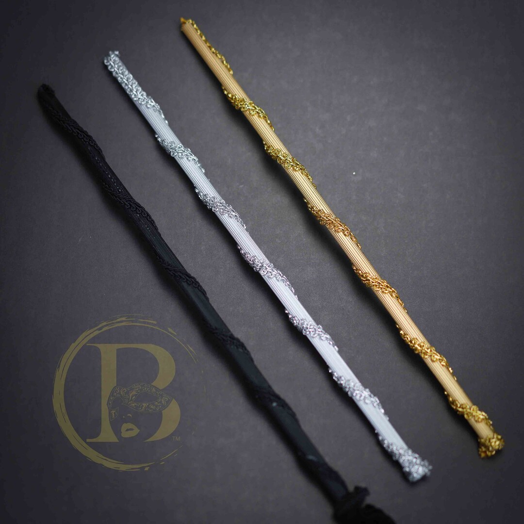 Add Holding Stick Holding Stick for Masquerade Mask, Holding Stick for