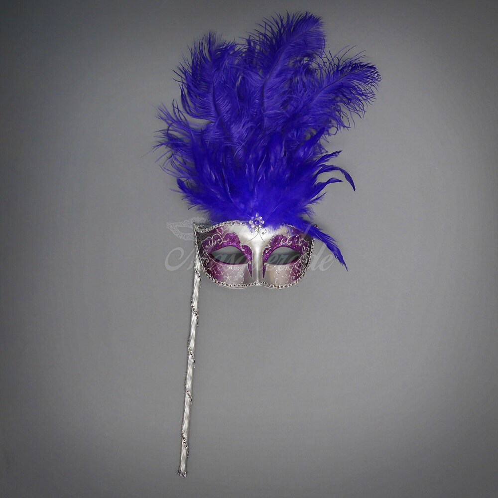 Adult Masquerade Mask Ideas | A Guide To Masquerade Mask Styles