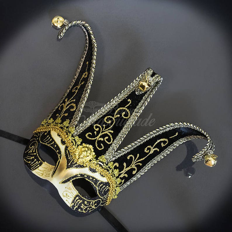 mardi gras venetian mask etsy
