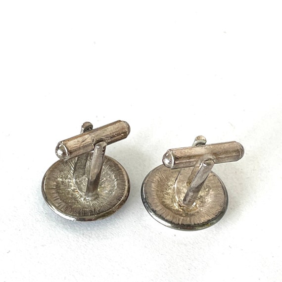 Buy Sell Cufflinks Gem