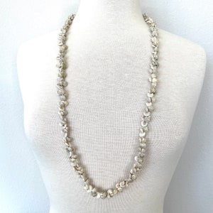 Sea Shell Necklace