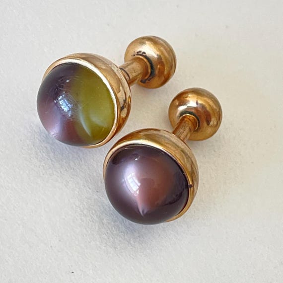 Kreisler Craft Cuff Links