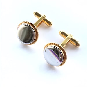 Classic Cufflinks