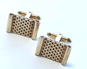 Classic Cufflinks