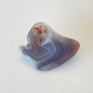Agate Pin