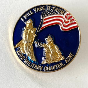 Military Pin image 6