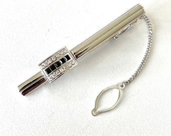 Michiko London Koshino Tie Clip