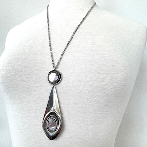 Jason Designs Sheffield England Necklace