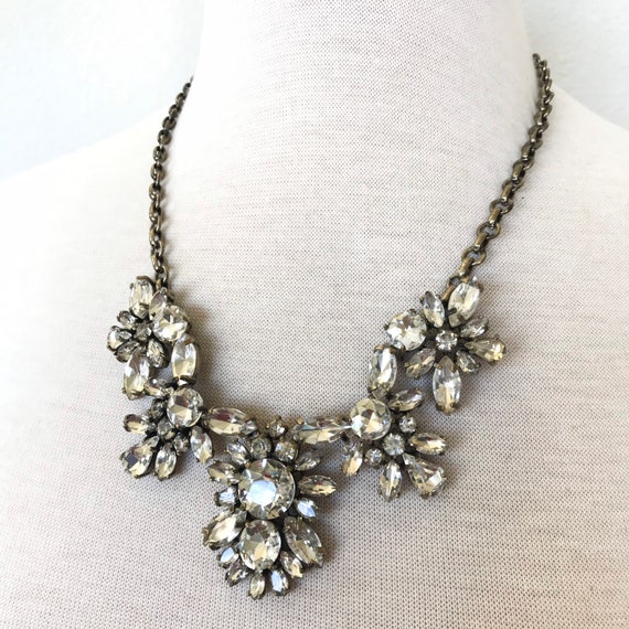 Statement Necklace
