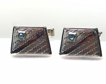 Vintage cufflinks