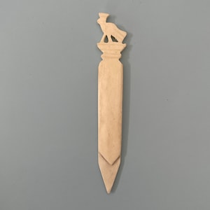 Vintage Letter opener