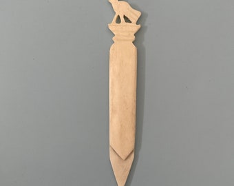 Vintage Letter opener