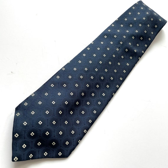 Silk Noble Tie