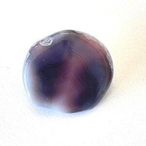 Agate Pin