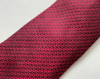 Zadi Silk Tie