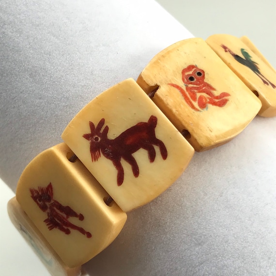 Super Rare Zodiac Bracelet