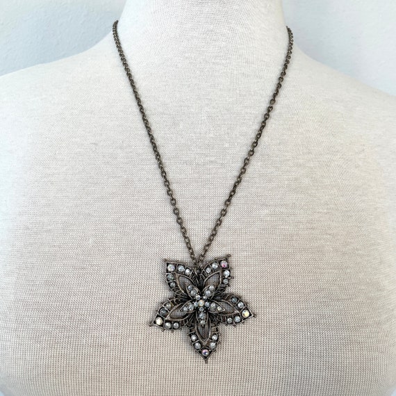 Vintage necklace - image 2