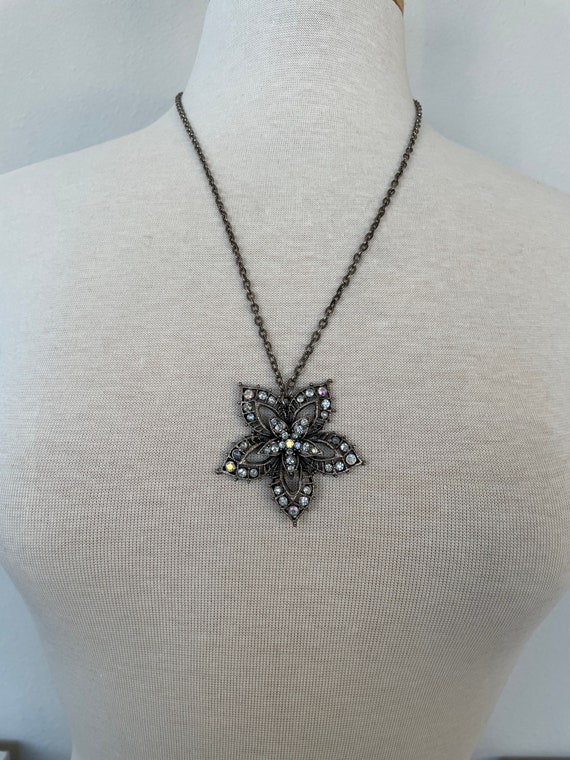 Vintage necklace - image 10