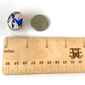 Military Pin image 5