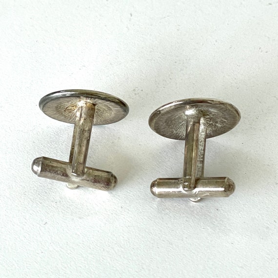 Buy Sell Cufflinks Gem