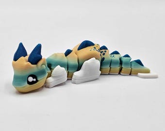 Little Dragon (Spring Cloud)