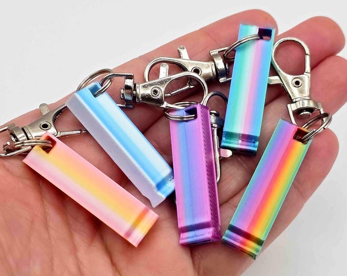 New 3D Printed Whistles (Or Get 100+ Free!)