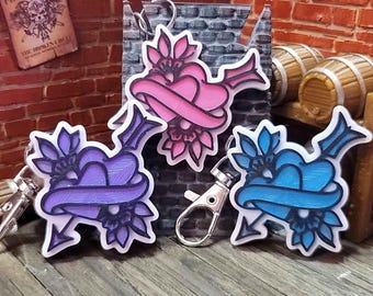 Kit Rocha Tie-In Merch