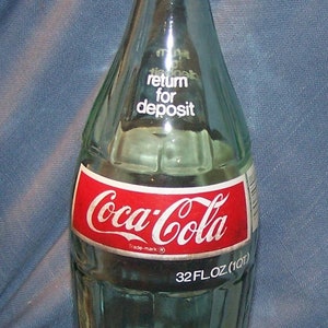 32 Oz Tumbler Coca Cola Cs