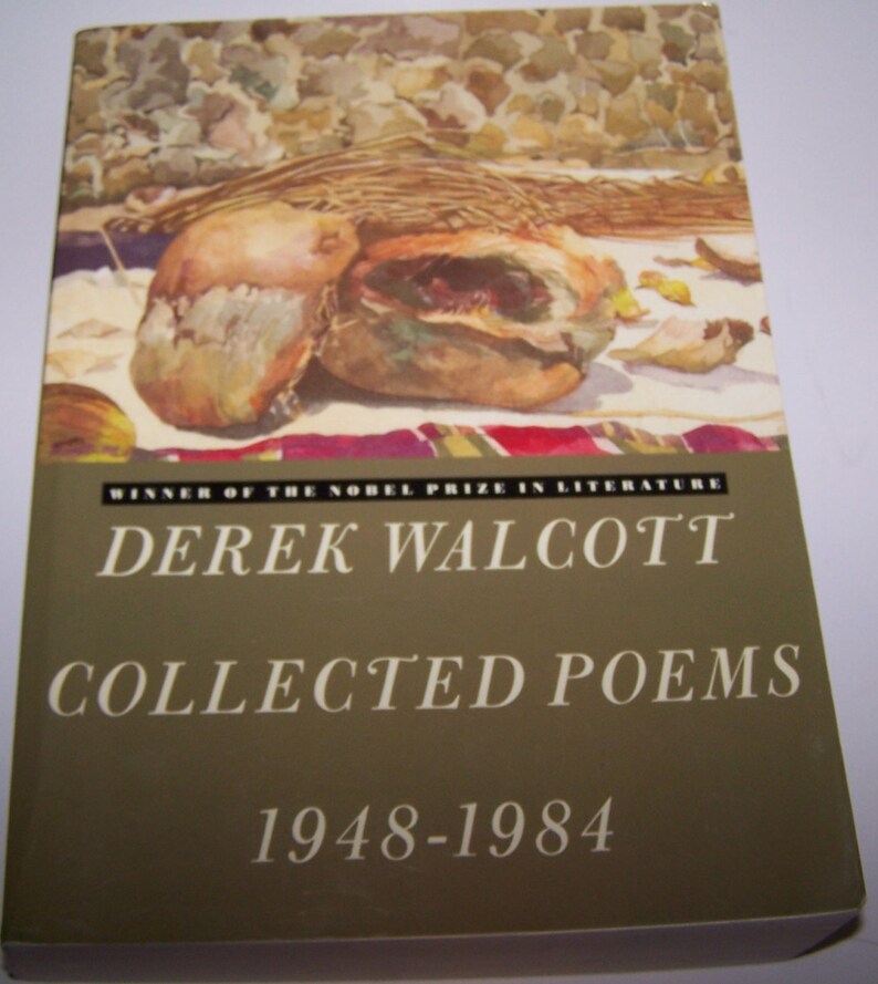 Collected Poems, 1948-1984