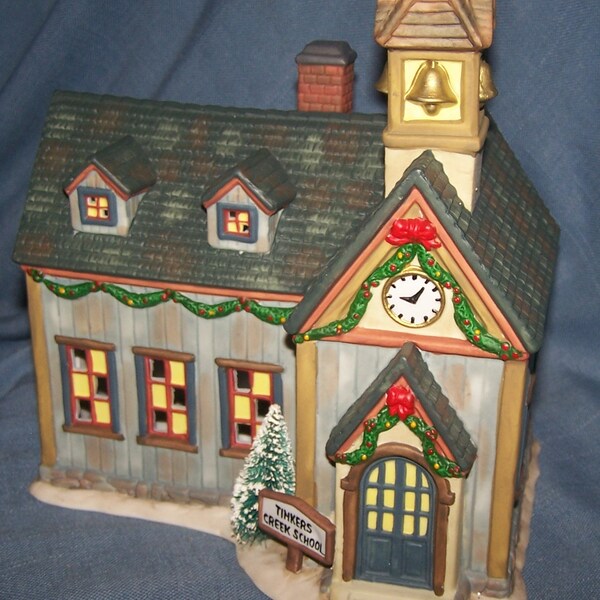 Santa's Workbench - Etsy