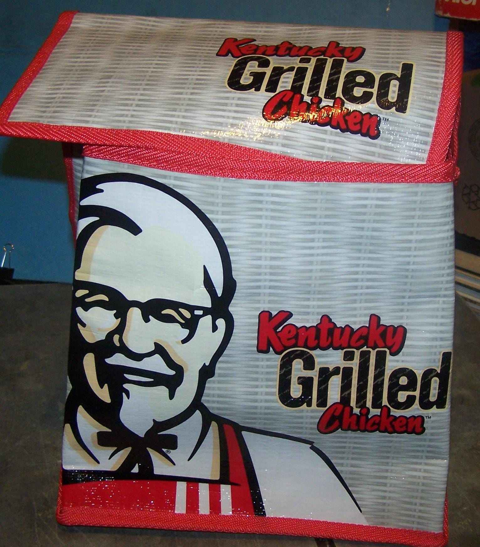 Kentucky Fried Kfc - Etsy